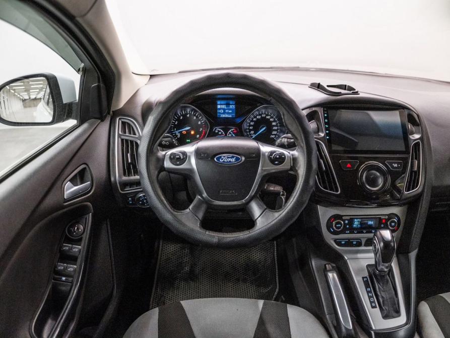 Ford Focus III Красноярск  - изображение 10
