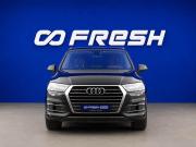Audi Q7 II (4M) Рестайлинг Москва  - изображение 25