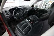 Volkswagen Tiguan I Рестайлинг Сургут  - изображение 45