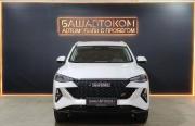 Haval F7 I Рестайлинг Уфа  - изображение 22