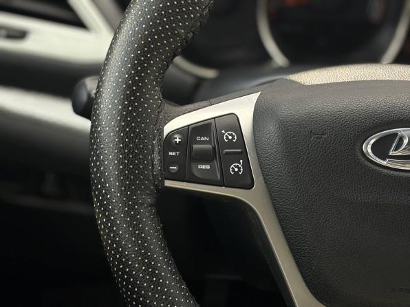 Lada (ВАЗ) Vesta I с пробегом 2018 года, цена 719 000 рублей, 249166 км, универсал, Автокод Объявления