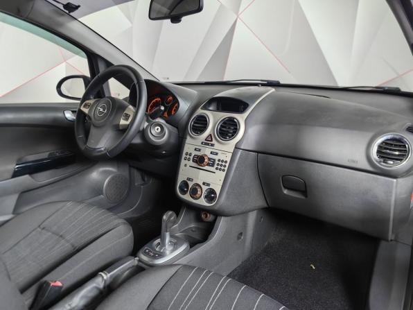 Opel Corsa D с пробегом 2008 года, цена 355 000 рублей, 187448 км, хэтчбек, Автокод Объявления
