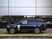Land Rover Range Rover IV Рестайлинг Санкт-Петербург  - изображение 49