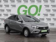 Lada (ВАЗ) Vesta I Владимир  - изображение 18