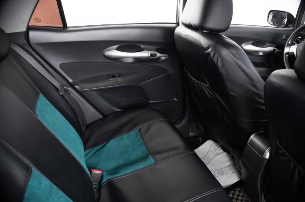 Toyota Auris I Пермь  - изображение 11