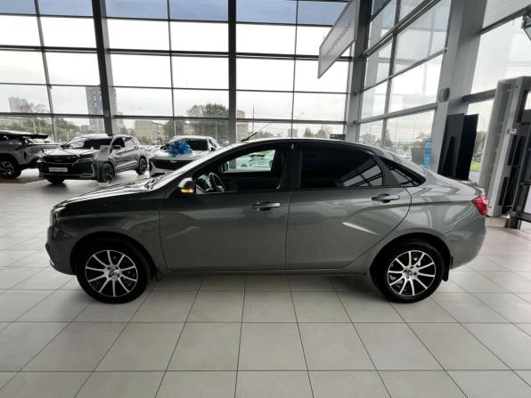 Lada (ВАЗ) Vesta I с пробегом 2017 года, цена 595 000 рублей, 194980 км, седан, Автокод Объявления
