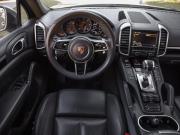 Porsche Cayenne II Рестайлинг (958) Санкт-Петербург  - изображение 46