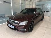 Mercedes-Benz C-Класс III (W204) Рестайлинг Москва  - изображение 15