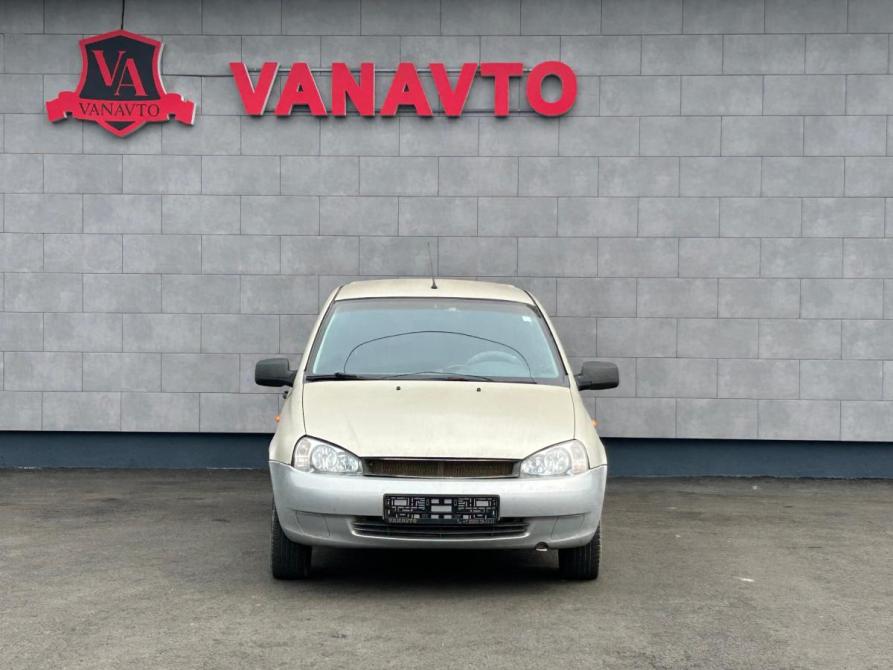 Lada (ВАЗ) Kalina I Альметьевск  - изображение 2