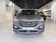 Hyundai Santa Fe III Рестайлинг Москва  - изображение 24