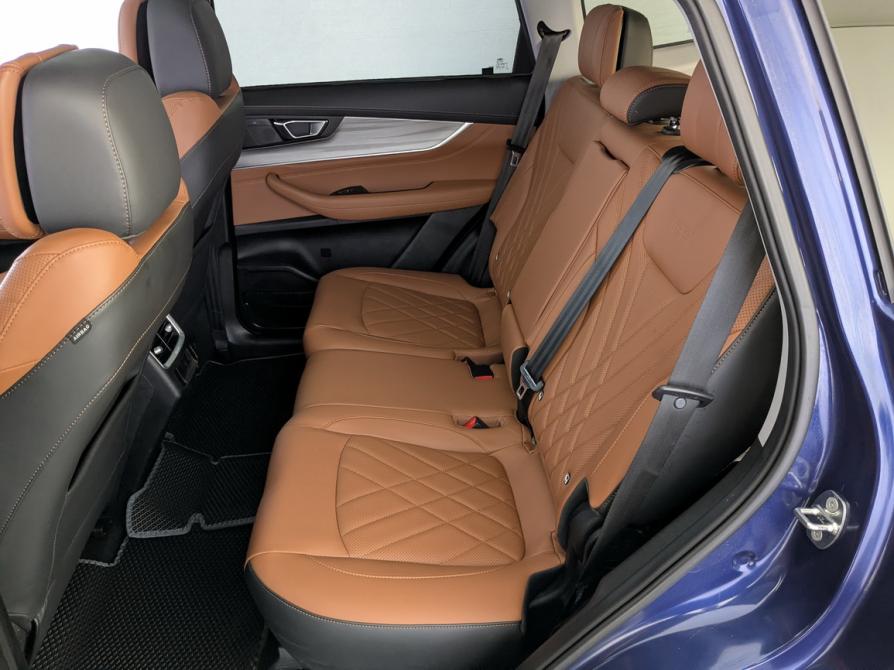 Chery Tiggo 8 Pro Max I Москва  - изображение 12