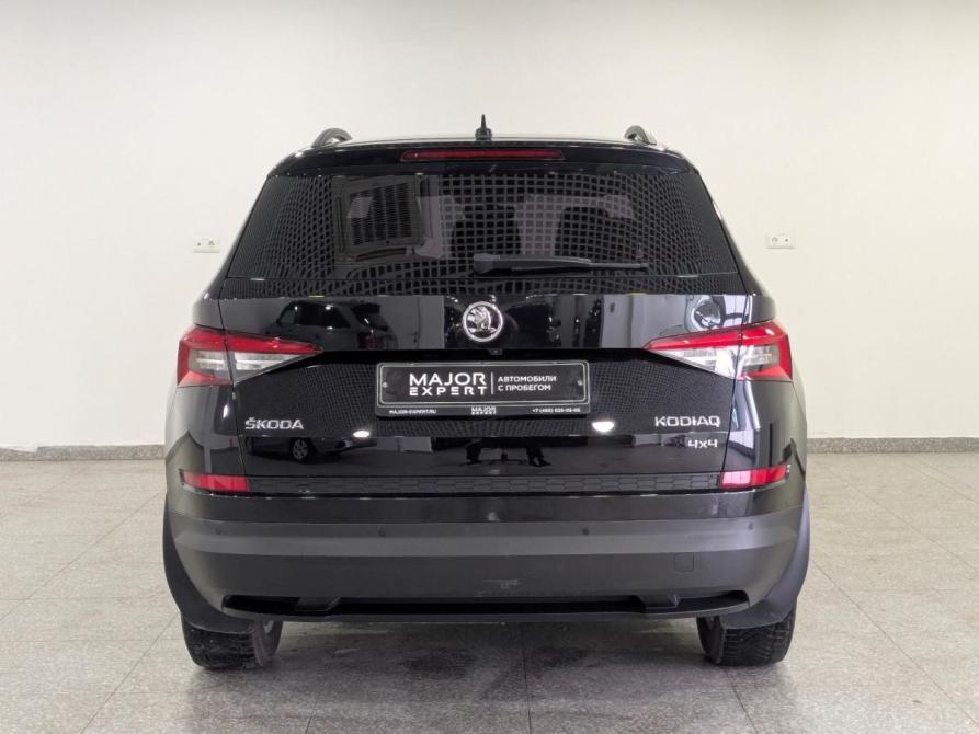 Skoda Kodiaq I Москва  - изображение 3