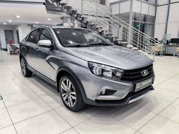 Lada (ВАЗ) Vesta I с пробегом 2018 года, цена 840 000 рублей, 189455 км, седан, Автокод Объявления
