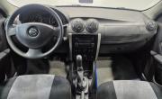 Nissan Almera III (G15) Воронеж  - изображение 31