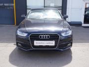Audi A4 IV (B8) Рестайлинг Москва  - изображение 17