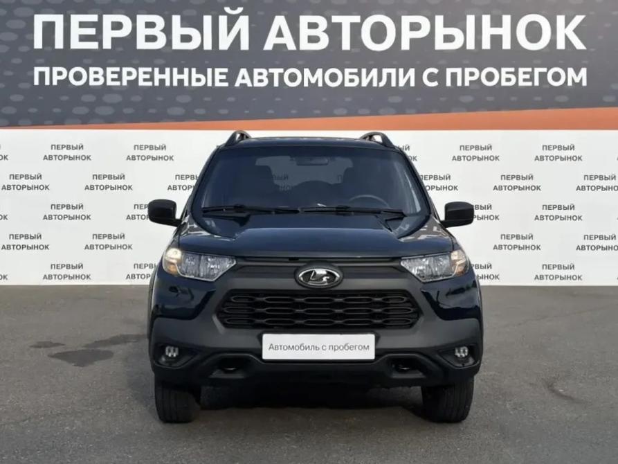 Lada (ВАЗ) Niva Travel I Краснодар  - изображение 2