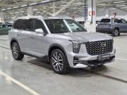 GAC GS8 II Казань  - изображение 30