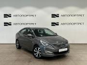 Hyundai Solaris I Рестайлинг Санкт-Петербург  - изображение 32