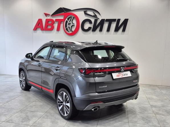 Changan CS35 Plus I Рестайлинг с пробегом 2024 года, цена 1 850 000 рублей, 32026 км, внедорожник, Автокод Объявления