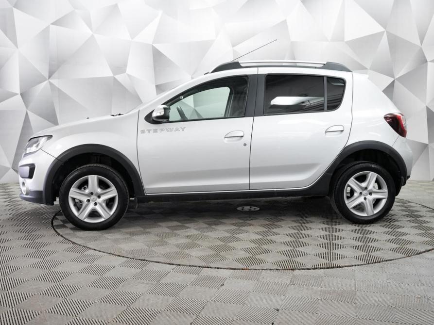 Renault Sandero II Ульяновск  - изображение 2