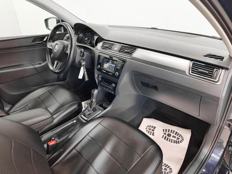 Skoda Rapid I Тула  - изображение 6