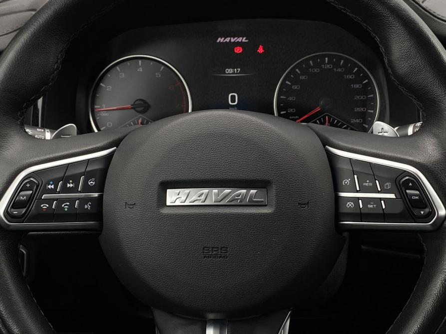 Haval F7 I Москва  - изображение 16