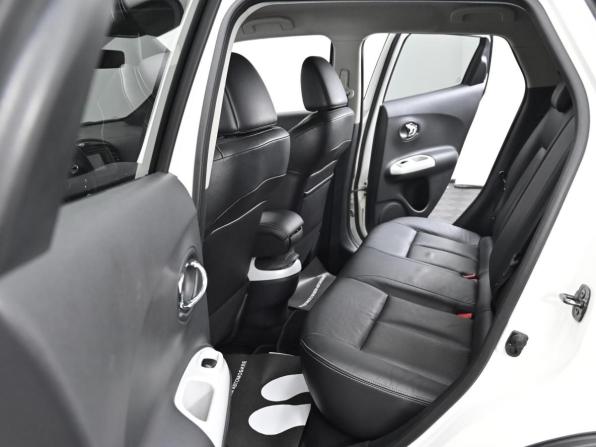 Nissan Juke I с пробегом 2012 года, цена 889 000 рублей, 178000 км, внедорожник, Автокод Объявления
