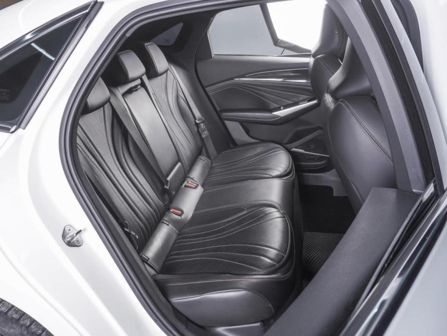 Geely Preface I Ростов-на-Дону  - изображение 7