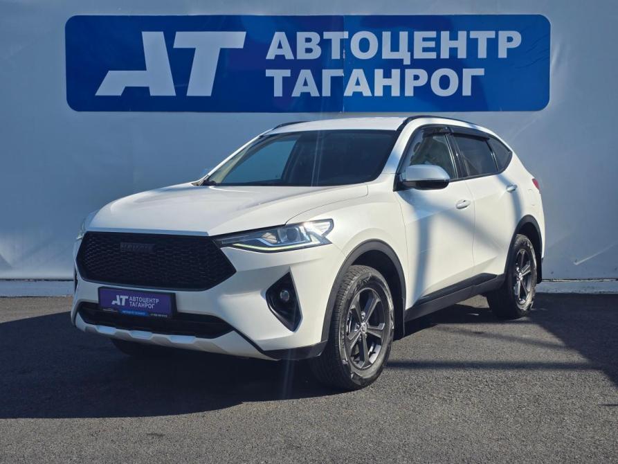 Haval F7 I Таганрог  - изображение 1