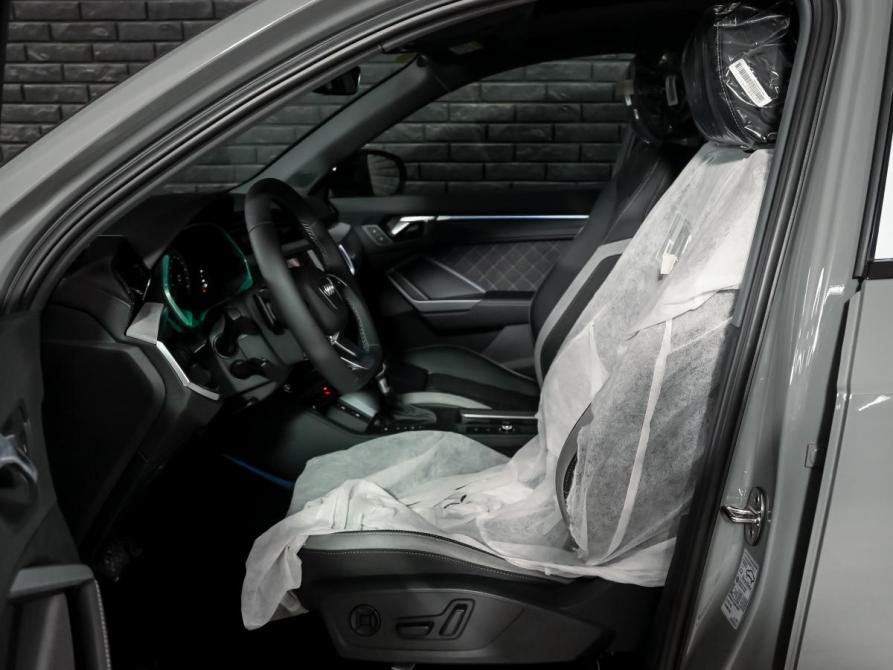 Audi Q3 II (F3) Екатеринбург  - изображение 10