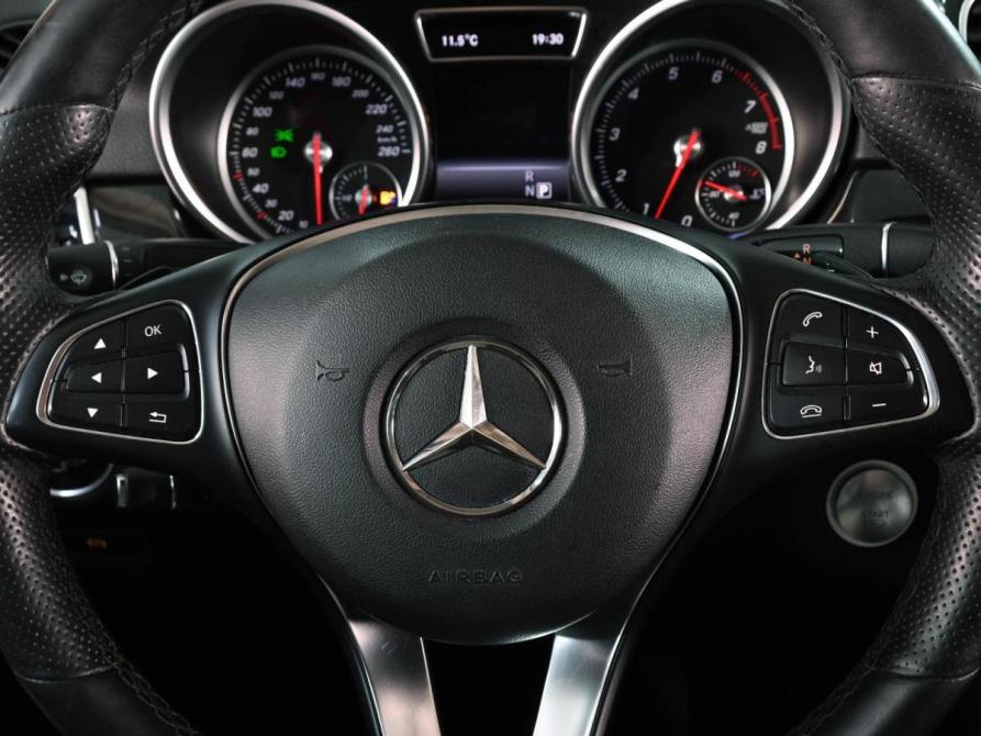 Mercedes-Benz GLE Coupe I (C292) Ростов-на-Дону  - изображение 10