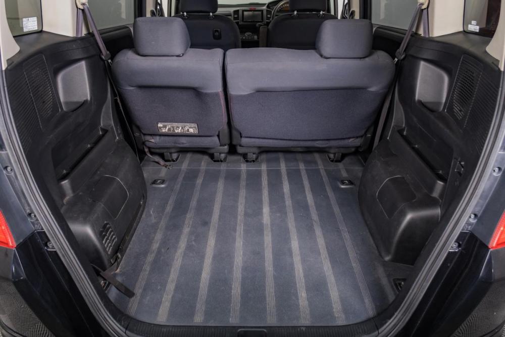 Honda Freed I Томск  - изображение 18