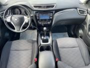 Nissan Qashqai II Вологда  - изображение 29