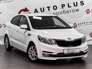 Kia Rio III Рестайлинг Минеральные Воды  - изображение 18