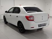 Renault Logan II Казань  - изображение 30