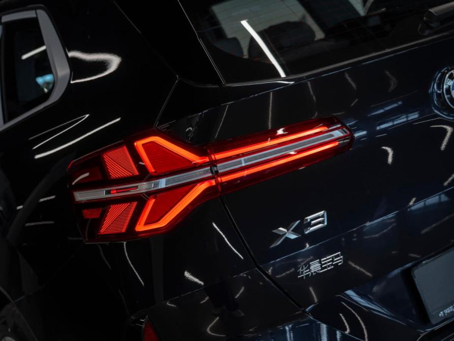 BMW X3 IV (G45/G48) Москва  - изображение 28