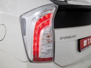 Toyota Prius III Рестайлинг (XW30) Иркутск  - изображение 48