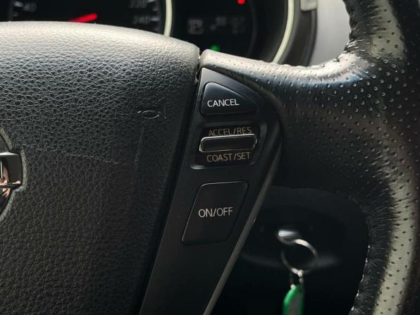 Nissan Murano II (Z51) Рестайлинг 2 с пробегом 2015 года, цена 1 639 000 рублей, 96153 км, внедорожник, Автокод Объявления