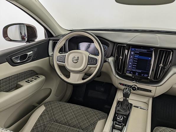 Volvo XC60 II с пробегом 2020 года, цена 3 845 000 рублей, 97567 км, внедорожник, Автокод Объявления