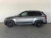 BMW X5 II (E70) Рестайлинг Москва  - изображение 28