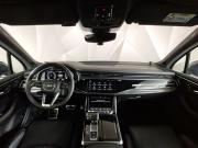 Audi Q7 II (4M) Рестайлинг Москва  - изображение 34