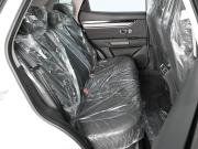 JETOUR DASHING I Ростов-на-Дону  - изображение 26