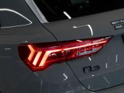 Audi Q3 II (F3) Москва  - изображение 54