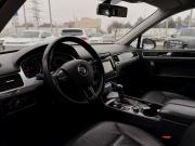 Volkswagen Touareg II Ростов-на-Дону  - изображение 20