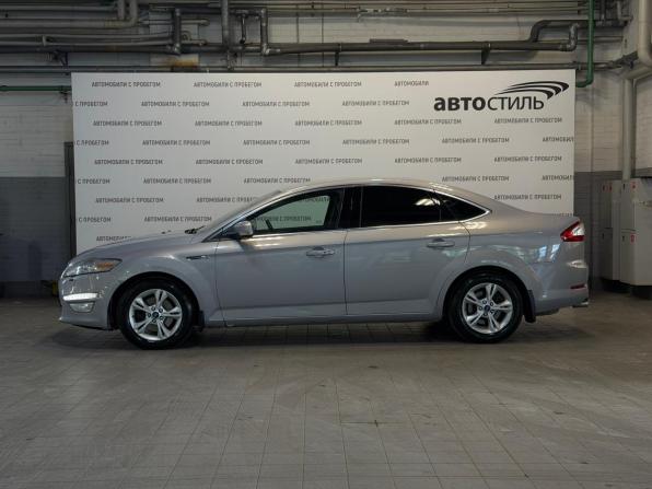 Ford Mondeo IV Рестайлинг с пробегом 2012 года, цена 649 000 рублей, 245000 км, седан, Автокод Объявления