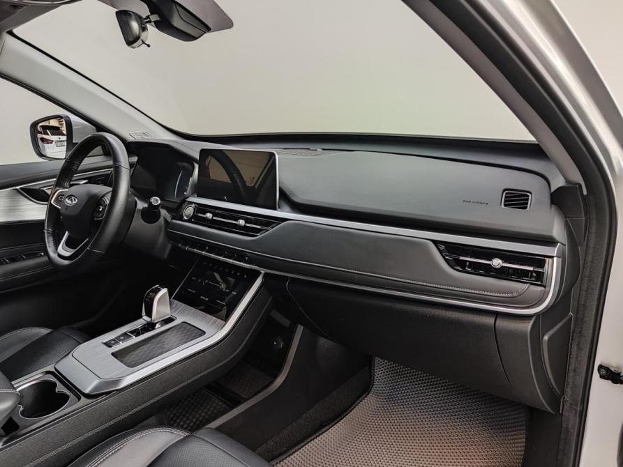 Chery Tiggo 4 Pro I Барнаул  - изображение 16