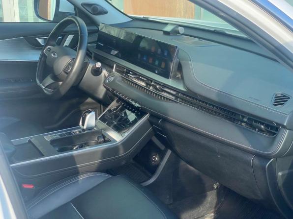 Chery Tiggo 7 Pro Max I с пробегом 2023 года, цена 1 800 000 рублей, 82508 км, внедорожник, Автокод Объявления