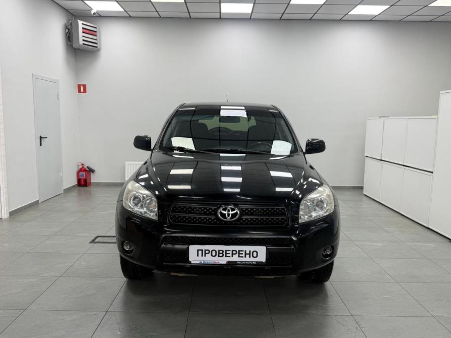 Toyota RAV4 III (XA30) Казань  - изображение 2
