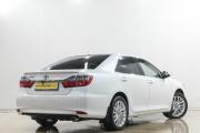 Toyota Camry VII (XV50) Рестайлинг 2 Новокузнецк  - изображение 35