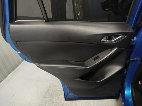 Mazda CX-5 I с пробегом 2013 года, цена 1 500 000 рублей, 242797 км, внедорожник, Автокод Объявления